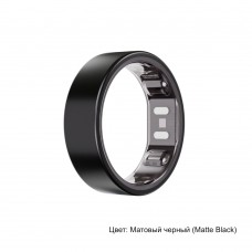 Умное кольцо. Reebok Smart Ring